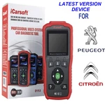 Icarsoft Cp V1 - For Peugeot Professional Diagnostic Scan Tool Official Outlet. Fixed Price $120.90.
