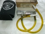 Miller Tool 6890A System Purge Flowmeter. Fixed Price $99.99.