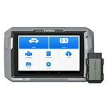Topdon Ninja Automotive Key Programmer With Optional Darts Chip Tool. Fixed Price $490.00.