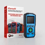 Icarsoft Auto Diagnostic Scanner V1.0 For Porsche With Airbag Scan,oil. Fixed Price $109.95.