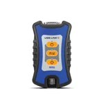 Nexiq 121054 Usb Link 3 Wired Vehicle Communication Interface With Adapters. Fixed Price $741.09.