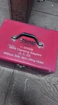 Bmw Clamping Adapters. Fixed Price $750.00.