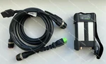 Genuine Volvo Vocom 2 Ii 88894000 Diagnostic Interface With Cables Free Shipping. Fixed Price $2499.00.