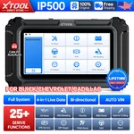 Xtool IP500 For Chevy/cadillac/gmc OBD2 Scanner Full System Diagnostic Oil. Fixed Price $129.00.