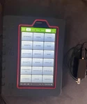 Launch Diagnostic Scanner SCANPAD071. Fixed Price $175.00.