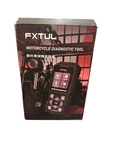 Fxtul Motorcycle Diagnostic Tool Obdii 16-PIN System For Honda MMT594. Fixed Price $43.19.