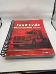 Snap On Fault Code Guide Book EEHD905008 Medium & Heavy Duty Trucks Pro Link. Fixed Price $74.65.