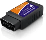 OBD2 Scanner, Wifi Car Code Reader Check Engine Light Diagnostic Tool.... Fixed Price $45.15.
