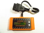 Autophix OM121 OBD2 Eobd+can Scanner Vehicle Code Reader Check Engine Light. Fixed Price $29.99.