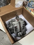 Second Hand Alineator Camaro 2010. Fixed Price $40.00.