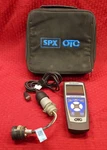 Spx Otc Hd Reader Heavy Duty Code W/ 9 Pin Cable, Case. Fixed Price $129.99.