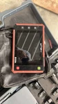 Matco Tools Maxgo Scanner Know It Turns On Thats Really About. Fixed Price $400.00.