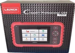 Launch CRP129X OBD2 Scanner Code Reader Pro Android Auto Diagnostics Tool Lifeti. Fixed Price $272.30.